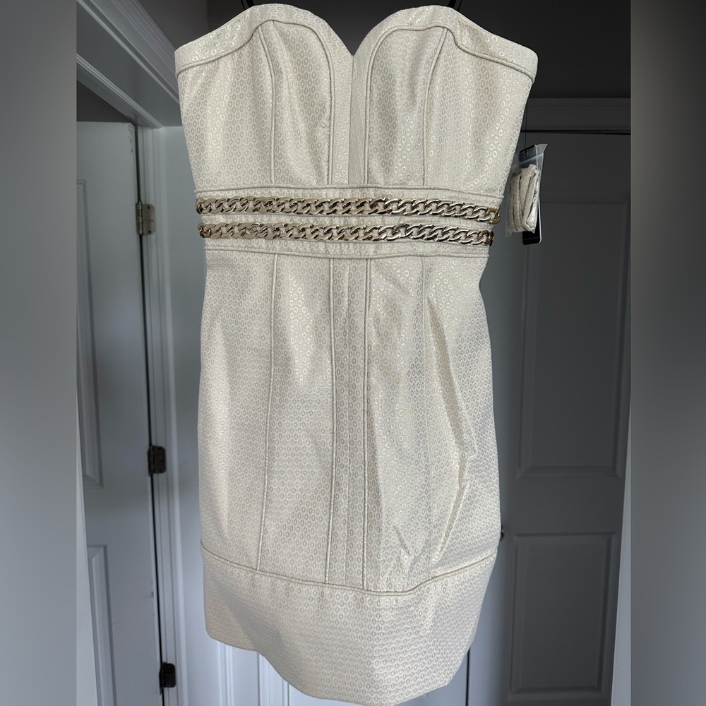 Laundry By Shelli Segal Dress